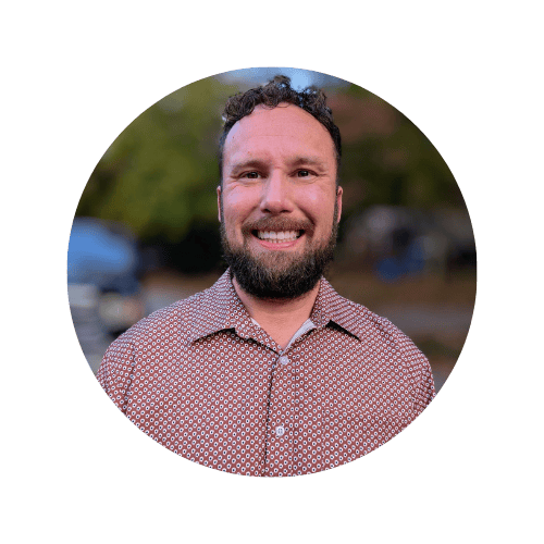 Logan, military veteran and cybersecurity founder of Simplified Security Solutions, specializing in HIPAA 2026 compliance.